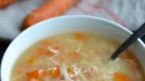 SCD Intro Diet Soup SCD Intro Diet Soup