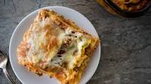 Simply Lasagna (Low Sodium!) Simply Lasagna (Low Sodium!)
