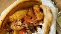 Homemade Pork Gyros Homemade Pork Gyros