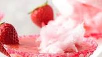 Cotton Candy Mocktails Cotton Candy Mocktails