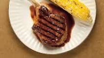 Dr. Pepper Pork Chops Dr. Pepper Pork Chops