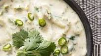 Cucumber Raita (Indian Yogurt Condiment) Cucumber Raita (Indian Yogurt Condiment)