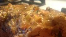 Stuffed Pork Loin in Crockpot Stuffed Pork Loin in Crockpot