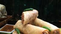 Resep Lumpia Goreng Resep Lumpia Goreng