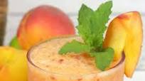 Georgia Peach Margarita Georgia Peach Margarita
