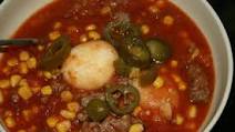 Cowboy Stew Cowboy Stew