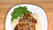 Instant pot sweet and sour pork Instant pot sweet and sour pork