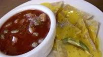 Salsa borracha al estilo Monterrey Salsa borracha al estilo Monterrey