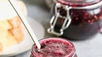 Blackberry Jam Blackberry Jam