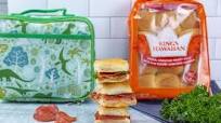 Pizza Sliders Pizza Sliders