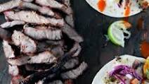 Grilled Pork Steak Tacos with Chipotle Rub Grilled Pork Steak Tacos with Chipotle Rub