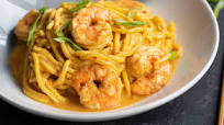Spicy Malaysian Curry Noodles Spicy Malaysian Curry Noodles