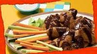 Adobo Chicken Wings Adobo Chicken Wings