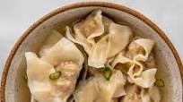 Pork and Shrimp Wonton Pork and Shrimp Wonton