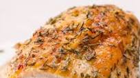 Juicy Boneless Turkey Breast Roast Juicy Boneless Turkey Breast Roast