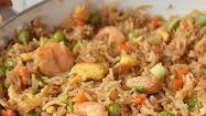 Authentic Chinese Shrimp Fried Rice Authentic Chinese Shrimp Fried Rice