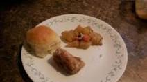 Crockpot Pork Roast with Potatoes and Carrots Crockpot Pork Roast with Potatoes and Carrots