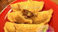 Chicken Empanada Recipe Chicken Empanada Recipe