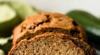 Zucchini Bread Zucchini Bread