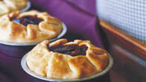 Middle-Eastern pies Middle-Eastern pies