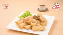 Lumpia Goreng Isi Daging ala AJI-NO-MOTO® Lumpia Goreng Isi Daging ala AJI-NO-MOTO®