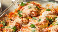 What to Serve with Eggplant Parmesan (14 Easy Sides) What to Serve with Eggplant Parmesan (14 Easy Sides)