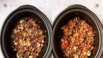 Slow Cooker Cottage Pie Slow Cooker Cottage Pie