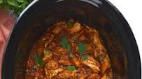 Healthy Crockpot Chipotle Chicken Healthy Crockpot Chipotle Chicken