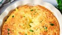 Bisquick Chicken Pot Pie Bisquick Chicken Pot Pie