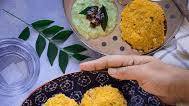 Pumpkin Idli | Instant Pumpkin Masala Idli | Sihi Kumbalakayi Kadubu Pumpkin Idli | Instant Pumpkin Masala Idli | Sihi Kumbalakayi Kadubu