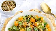 Butternut Squash Guacamole | Healthy Fall Appetizer Butternut Squash Guacamole | Healthy Fall Appetizer