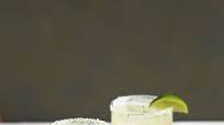 Fresh Lime Margarita Fresh Lime Margarita
