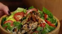 Grilled Chimichurri Chicken Avocado Salad Recipe Grilled Chimichurri Chicken Avocado Salad Recipe
