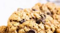 Healthy Oatmeal Cookies Healthy Oatmeal Cookies
