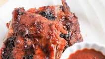 The Best Baby Back Ribs Recipe (Grilled Pork Back Ribs) The Best Baby Back Ribs Recipe (Grilled Pork Back Ribs)