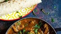 Instant Pot Indian Lamb Curry Instant Pot Indian Lamb Curry