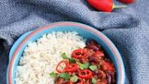 Slow Cooker Chilli con Carne Slow Cooker Chilli con Carne