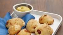 Gluten Free Pigs in a Blanket Gluten Free Pigs in a Blanket