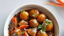 Pressure Cooker Beef Bourguignon Pressure Cooker Beef Bourguignon