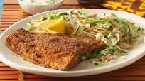 So Good Panfried Catfish (Makeover) So Good Panfried Catfish (Makeover)