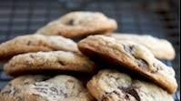 Chocolate Chip or Chunk Cookies Chocolate Chip or Chunk Cookies