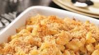 Macaroni Chicken Casserole Macaroni Chicken Casserole