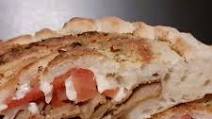 Donair Calzone Donair Calzone