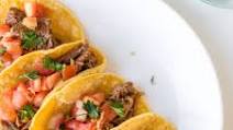 Instant Pot Shredded Beef Tacos Instant Pot Shredded Beef Tacos