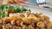 Cheesy Cheeseburger Mac Cheesy Cheeseburger Mac