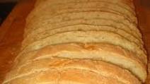 Bread - A Country Loaf Bread - A Country Loaf