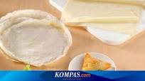 Resep Kulit Lumpia Lentur Antisobek, Cuma Pakai 5 Bahan Resep Kulit Lumpia Lentur Antisobek, Cuma Pakai 5 Bahan