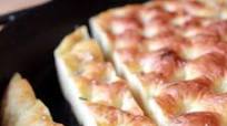 Fabulous Keto Focaccia Fabulous Keto Focaccia
