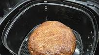 Air Fryer Turkey Meatloaf Air Fryer Turkey Meatloaf