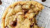 Brown Butter Toffee Chocolate Chip Cookies Brown Butter Toffee Chocolate Chip Cookies